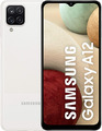 Samsung Galaxy A12 Dual SIM 64GB [MediaTek Helio P35 Version] white