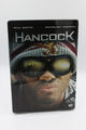 DVD - Hancock - Steelbook / FSK 12 - Action - Komödie - Will Smith