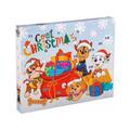 Paw Patrol - Cool Christmas Adventskalender