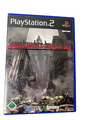 Space Invaders Invasion Day PS2 Spiel Playstation 2 Shooter Game mit Handbuch