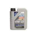 Motoröl LIQUI MOLY DIESEL Leichtlauf 10W40 1L [J]