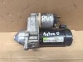 VALEO Anlasser Starter D6RA249 OPEL Astra G CC F48 T98 1.6 62kw Bj.09.2002 |845