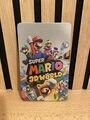 Super Mario 3D World + Bowsers Fury (Nintendo Switch, 2021) STEELBOOK ohne Spiel