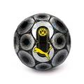 Puma BVB Fußball schwarzgelb Borussia Dortmund Culture+ Ball Trainingsball Gr.5