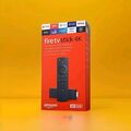 Amazon Fire TV Stick | Alexa | 4K | Wi-Fi 6 | HDR+ | Ultra HD | TOP neu