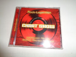 CD    Die ultimative Chart Show: Rock-Legenden
