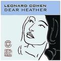 Dear Heather von Cohen,Leonard | CD | Zustand gut