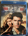 Top Gun Blu-Ray Movie (1986, 2011)