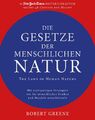 Die Gesetze der menschlichen Natur - The Laws of Human Nature | Robert Greene | 