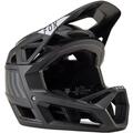 Fox Enduro MTB-Helm Proframe Nace - Schwarz