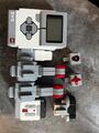 lego mindstorms ev3 31313 Brick + Motoren