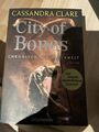 City of Bones von Cassandra Clare (2017, Taschenbuch)