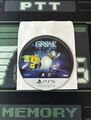 Greak Memories Of Azur Sony PS5 Spiel - NUR DISC OHNE BOX - Playstation 5