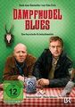 Dampfnudelblues von Ed Herzog | DVD | Zustand sehr gut