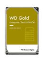 Western Digital Gold WD6004FRYZ Interne Festplatte 6 TB 7200 RPM 128 MB 3.5" Se