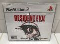 Resident Evil Dead Aim - Promo Disc - PlayStation 2/PS2