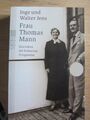 Frau Thomas Mann von Inge Jens (2004, Taschenbuch)