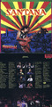 Santana "Freedom" Von 1987! Mit "Deeper...", "Mandela" + "Love is you"! Neue CD!