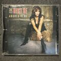 Die Neue Best of Andrea Berg von Berg,Andrea | CD | Zustand sehr gut