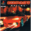 Impact Racing | Sony Playstation 1 Ps1 PsOne | OVP CIB mit Anleitung | gut