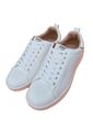 ONLY Damen Onlshilo Pu Noos Sneaker Damenschuhe Schuhe Gr. 36-40, B-Ware