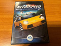 Need for Speed Hot Pursuit 2   - Spiel in Original DVD Hülle - PC -