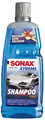 SONAX XTREME Auto Shampoo 2 in 1 1 L