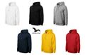 Kapuzenpullover Hoodie Hoody Herren Sweatshirt Label free 280g/m² Break (GRS)840