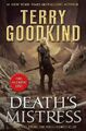 Death's Mistress | A Novel from the Nicci Chronicles | Terry Goodkind | Buch