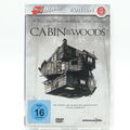 TV Movie 11 / 2015 The Cabin in the Wood DVD Gebraucht sehr gut