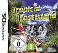 Tropical Lost Island von dtp entertainment AG | Game | Zustand sehr gut