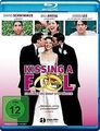 Kissing a Fool [Blu-ray] von Ellin, Doug | DVD | Zustand gut