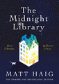 The Midnight Library: The No.1 Sunday Times Bestseller and... - Haig, Matt