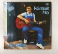 12" LP Vinyl - Reinhard Mey – Die Zwölfte - H2953 K94