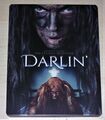 DARLIN´ 4K LIMITIERTE GEPRÄGTE STEELBOOK 4K ULTRA HD BLU RAY + BLU RAY NEU & OVP