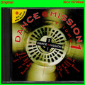 Dance Mission Vol.1 - 16 Titel - 1993 Intercord #CD15