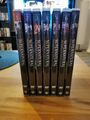 SUPERNATURAL - STAFFEL 1 - 7 | DVD | SERIE