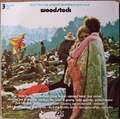 Various Woodstock Music From The Origi 3xLP Album RE Vinyl Schallplatte 0084