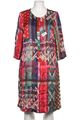 Emilia Lay Kleid Damen Dress Damenkleid Gr. EU 42 Mehrfarbig #91vwc7c