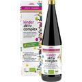 KINDER AKTIV complex Flüssigkeit zum Einnehmen 330 ml