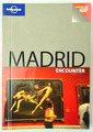 Madrid Encounter, Lonely Planet Reiseführer, von Anthony Ham, 2007 Taschenbuch