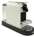 De Longhi Citiz EN 167.W - Pod coffee machine - 1 l - Kaffeekapsel - 1260 W -OVP