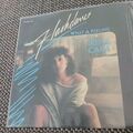 7 " Vinyl Single Flashdance