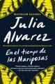 Julia Alvarez / En El Tiempo de Las Mariposas /  9780452286863