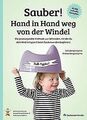 Sauber! Hand in Hand weg von der Windel: Die praxis... | Buch | Zustand sehr gut