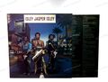 Isley Jasper Isley-Broadways Closer To Sunset Blvd Europe LP 1984 +Innerbag '