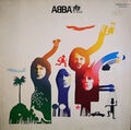 Abba The Album CLUB EDITION NEAR MINT Polydor Vinyl LP