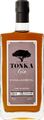 (128,54 EUR/l) Tonka Gin Fasslagerung 0,5 Liter