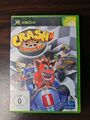 Crash Nitro Kart (Microsoft Xbox, 2003)