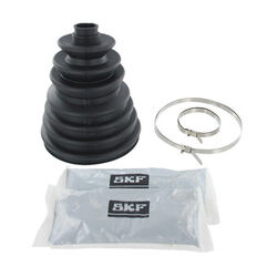 SKF Faltenbalgsatz Universal Achsmanschette | VKJP 01003 Antriebswelle Radseitig